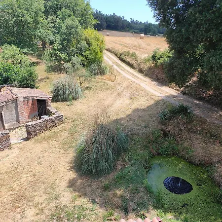 Cargol Séjour à la campagne