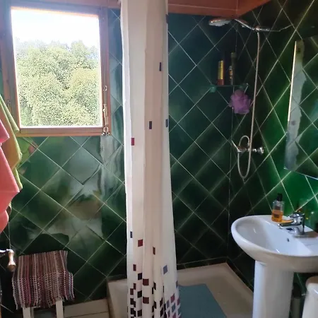 Séjour à la campagne Cargol *