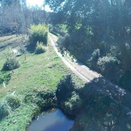 Cargol Séjour à la campagne *