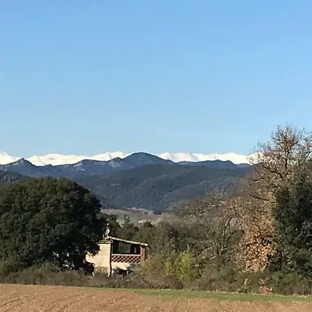 Cargol Séjour à la campagne *