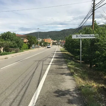 Séjour à la campagne Cargol