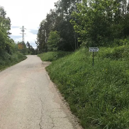 Cargol Séjour à la campagne *