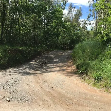 Séjour à la campagne Cargol