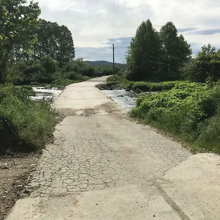 Séjour à la campagne Cargol *