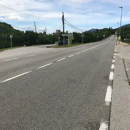 Cargol Séjour à la campagne *