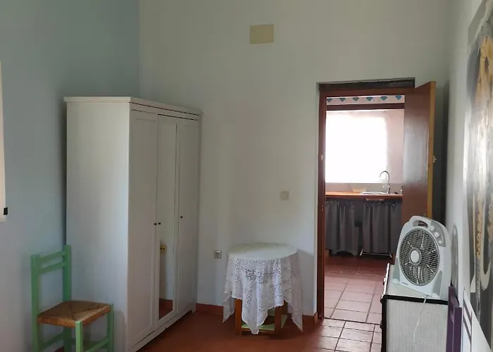 Gospodarstwo wiejskie Cargol