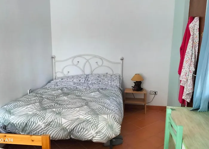Gospodarstwo wiejskie Cargol