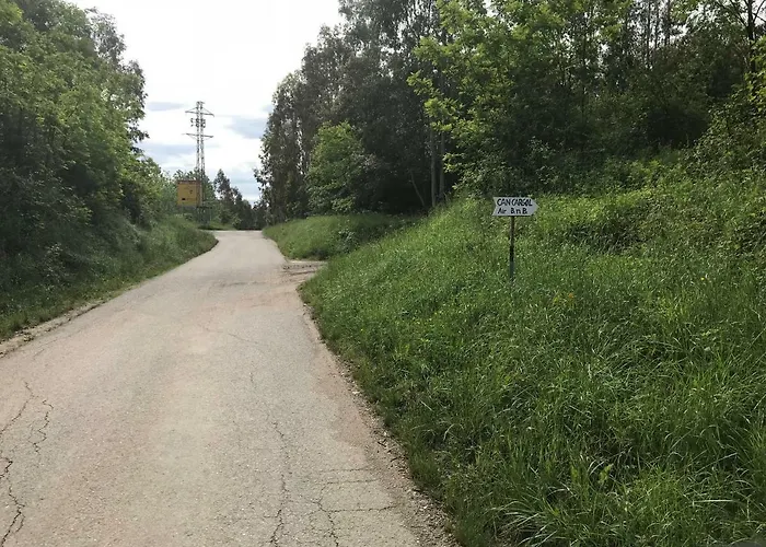 Cargol Gospodarstwo wiejskie *