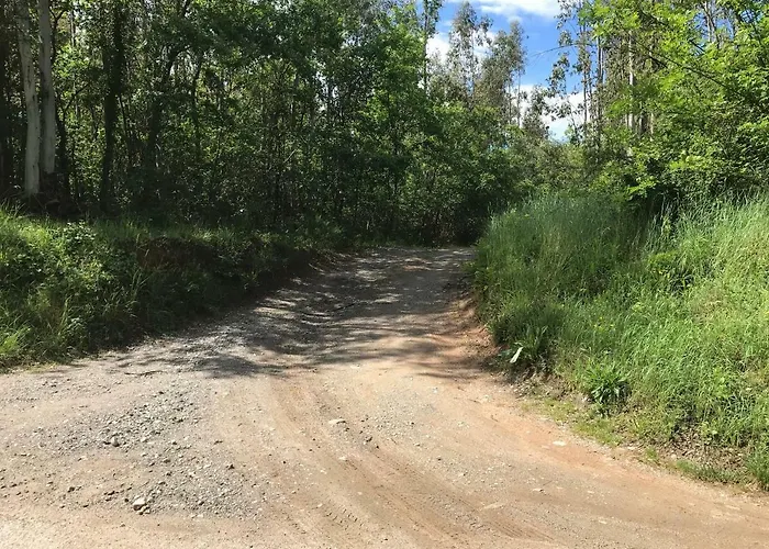 Gospodarstwo wiejskie Cargol