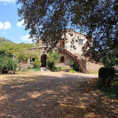 Cargol Landhaus Amer