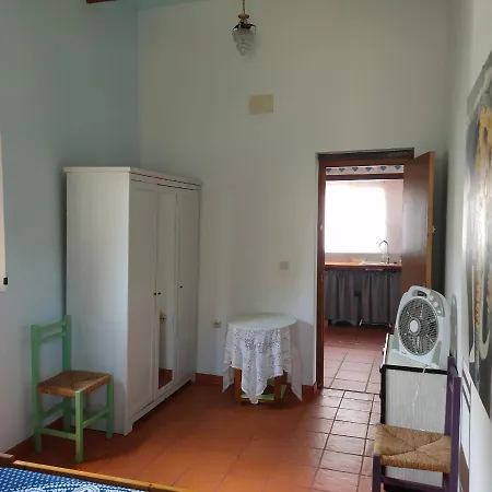Country house Cargol