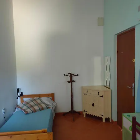 Cargol Landhaus Amer