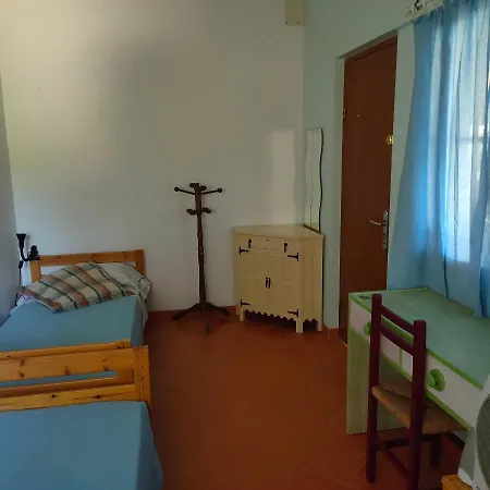 Country house Cargol Amer