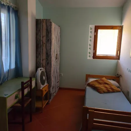 Landhaus Cargol *