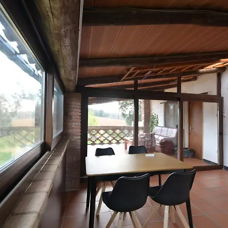 Landhaus Cargol