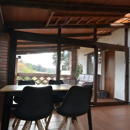 Cargol Country house *