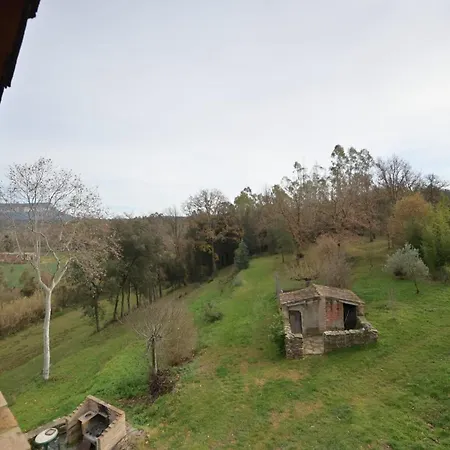 Country house Cargol *