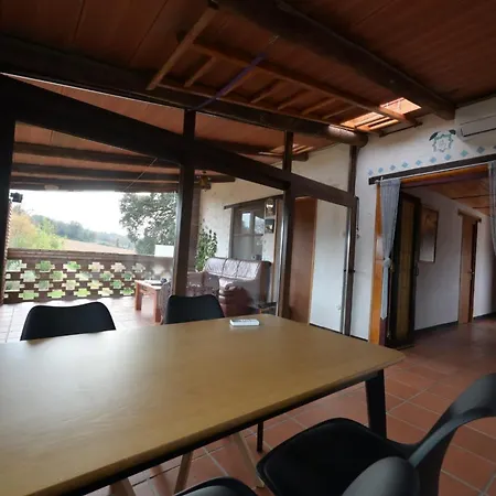 Country house Cargol *