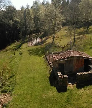Cargol Country house *