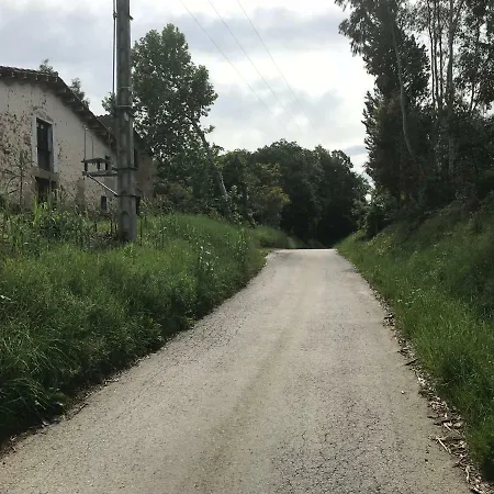 Casa de Campo Cargol