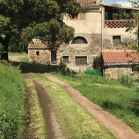 Cargol Country house *