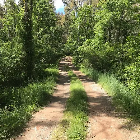 Cargol Casa de Campo