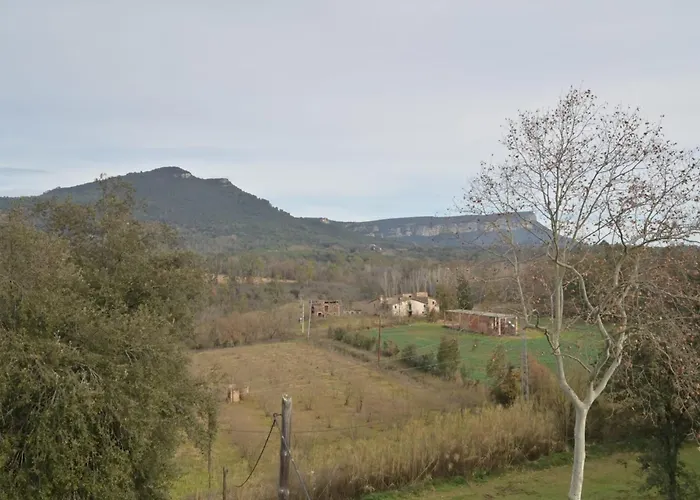 Cargol Country house Amer