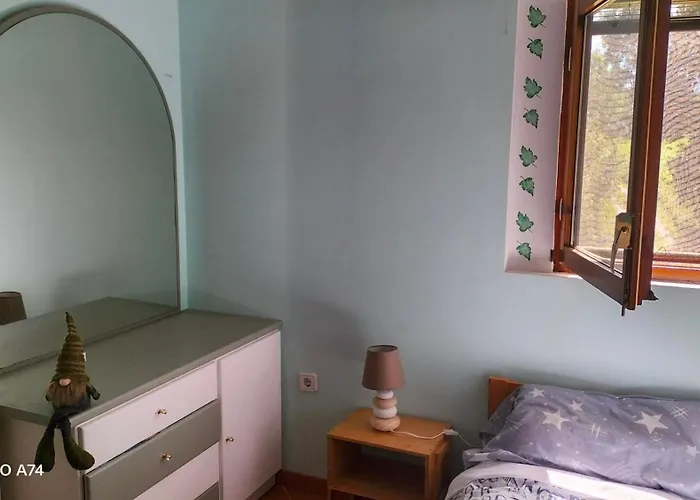 Country house Cargol