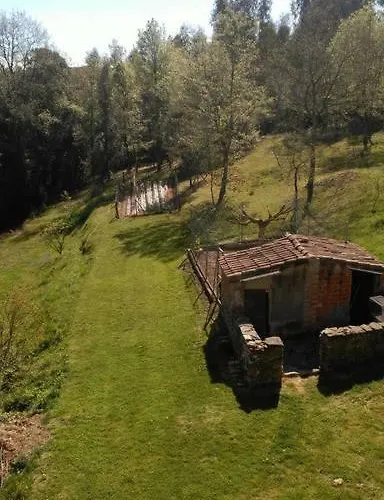Cargol Country house *