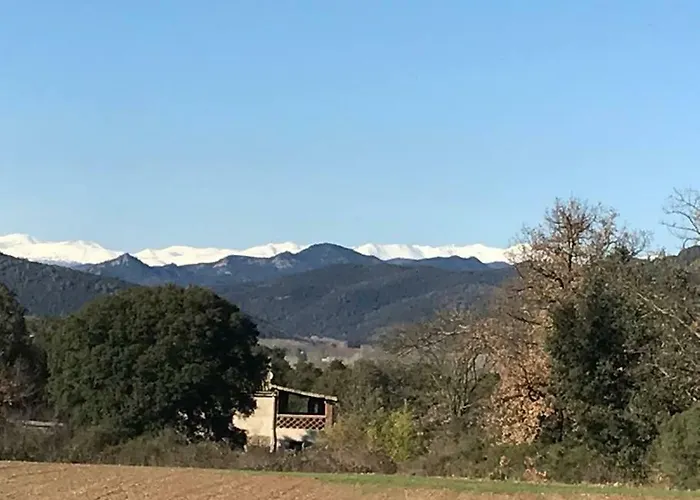 Cargol Country house *