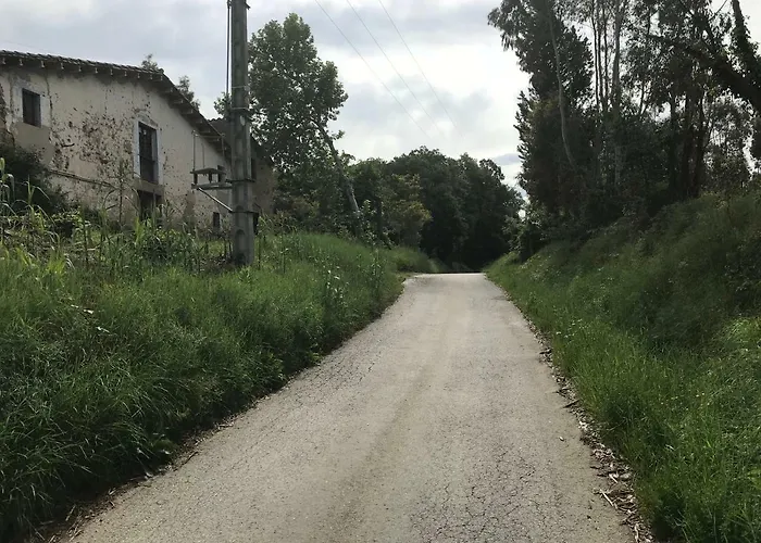 Country house Cargol