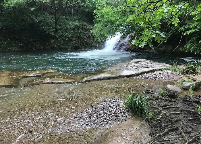 Cargol Landhuis Amer